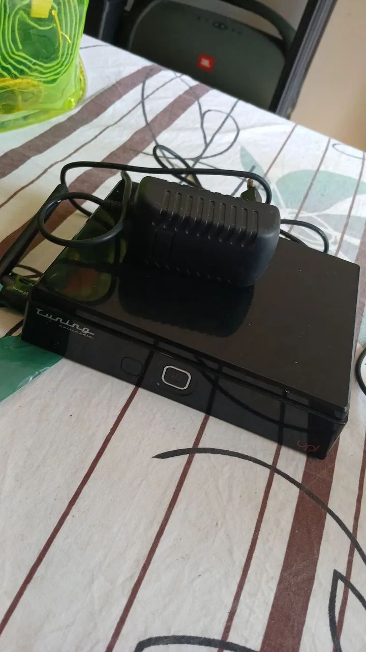 Modem Wi-Fi 
