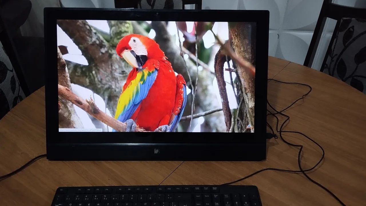 Computador ALL in one - Foto 2