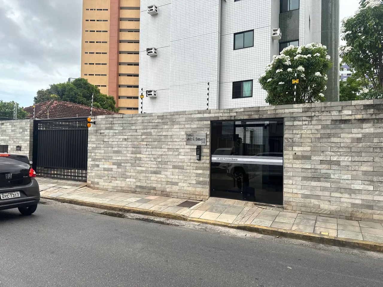 Foto - Recife - Aflitos