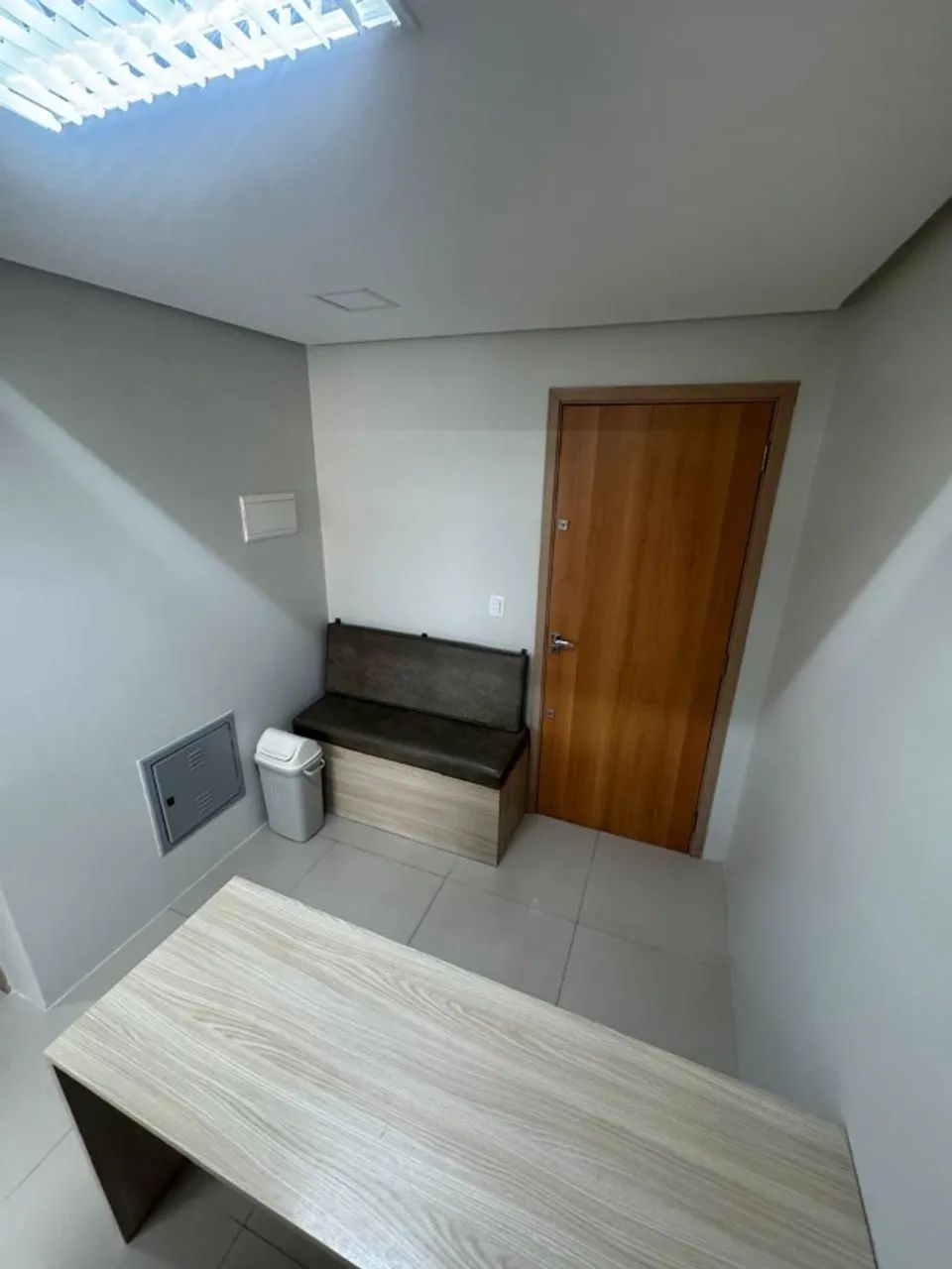 Sala Comercial 29m² Mobiliada no Fórum Business Center Manaus - Foto 3