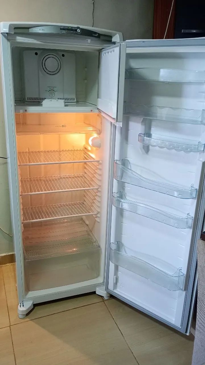 Geladeira Consul  - Foto 5