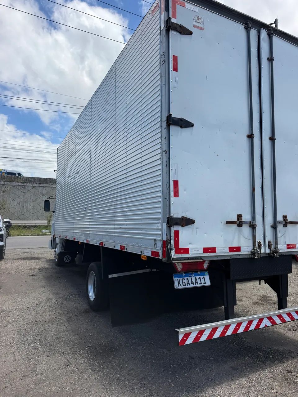 Vendo 8.150 E Worker - Foto 5