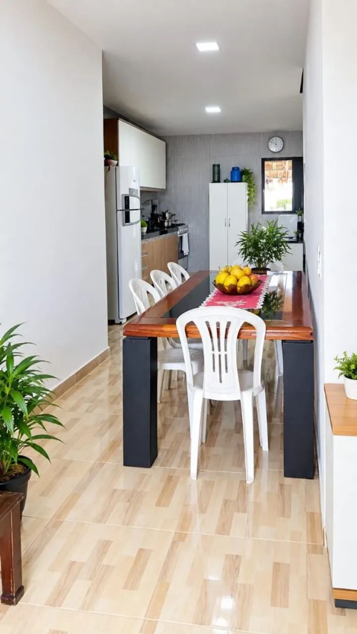 Vende se casa - Foto 4