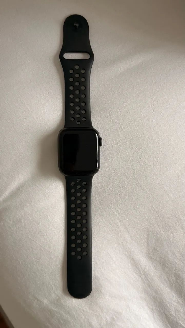 Apple Watch Nike