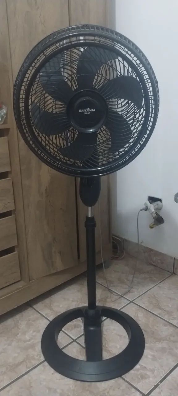Ventilador Britânia 