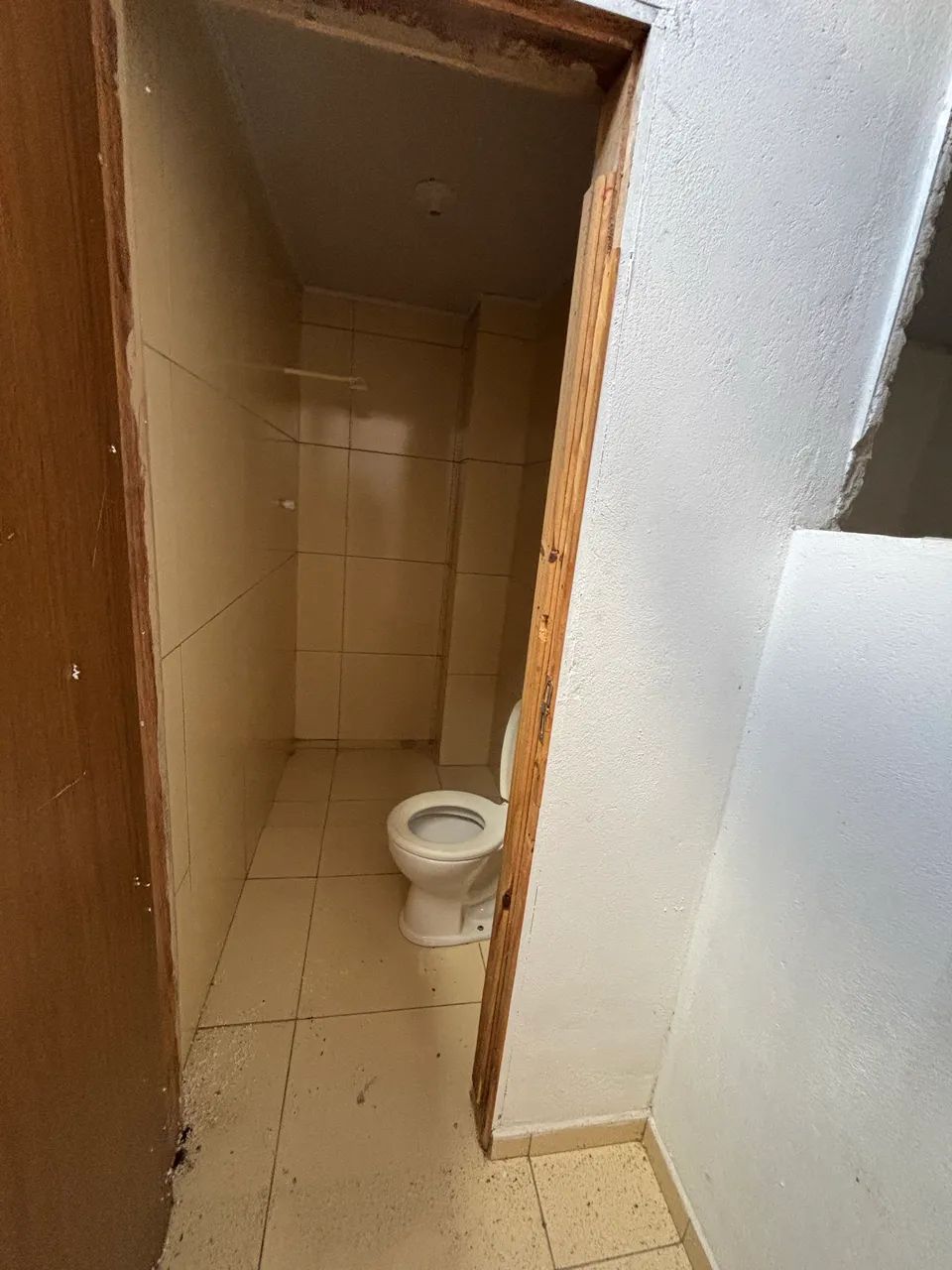 Alugo salão / Deposito na ur7 - Foto 3