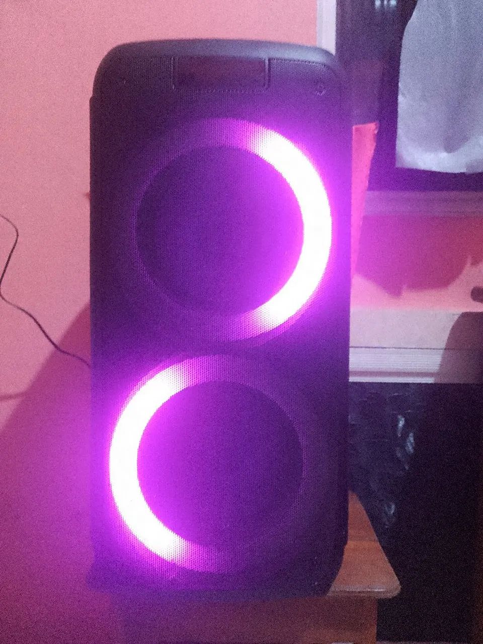 Vende-se caixa de som  - Foto 3