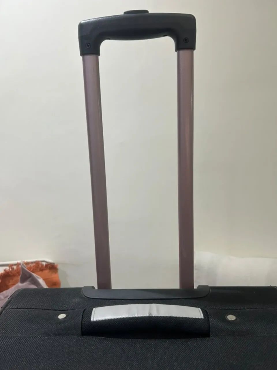 Mala de viagem - Foto 4