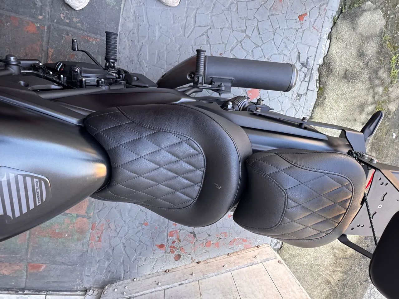Kawasaki Eliminator  - Foto 2