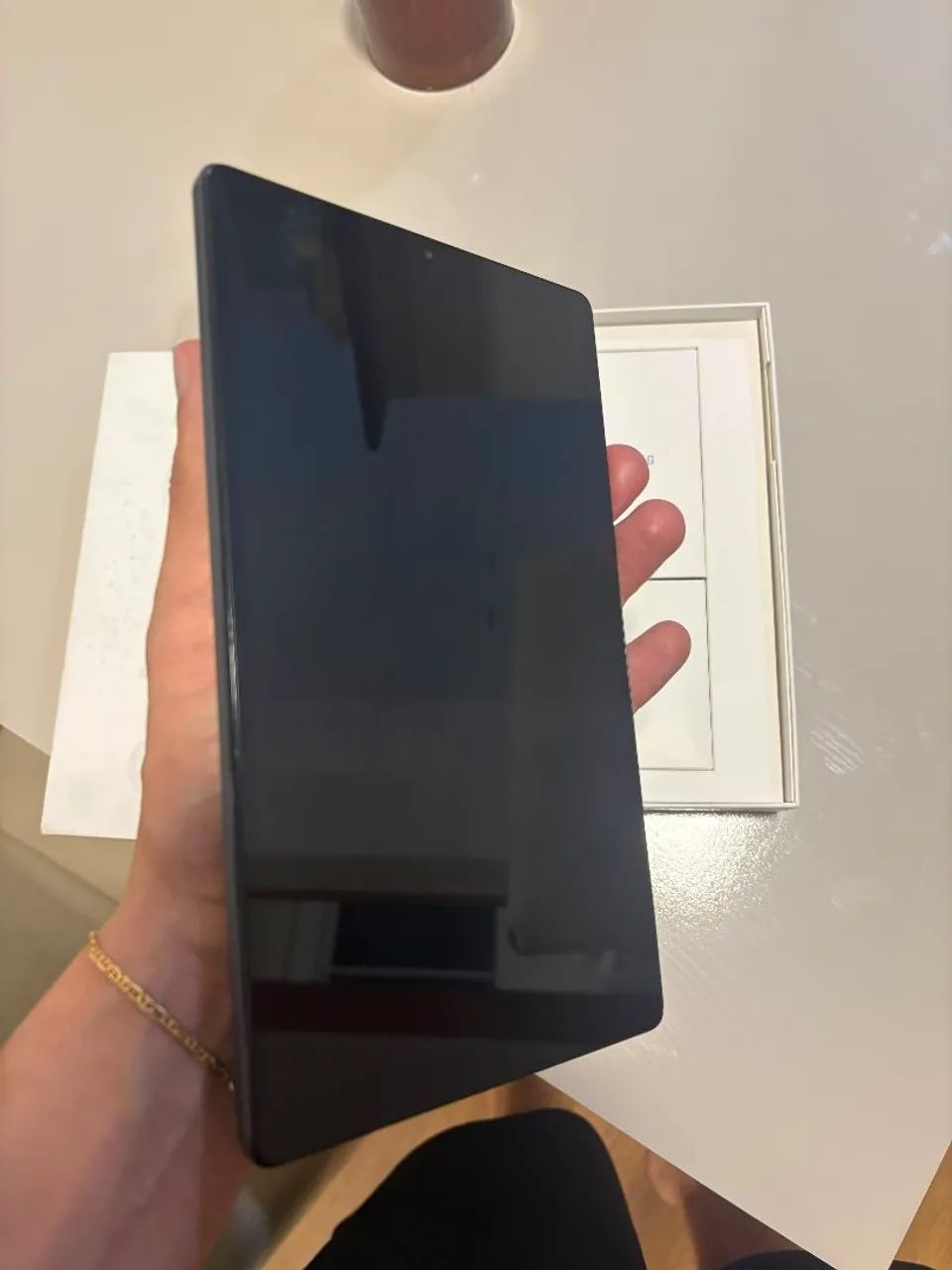 Tablet Samsung A7 Lite 32GB  - Foto 2