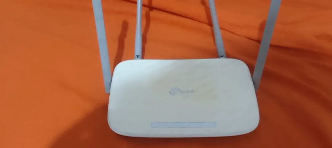 Roteador TP LINK Archer C50