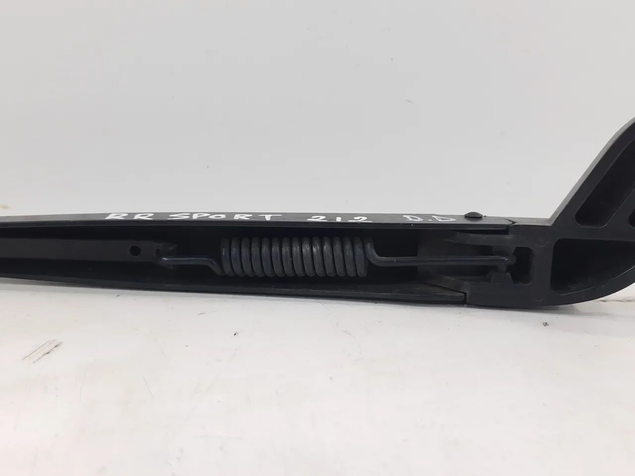 Braço Direito Limpador Parabrisa Range Rover Sport 05 Á 2009 - Foto 4