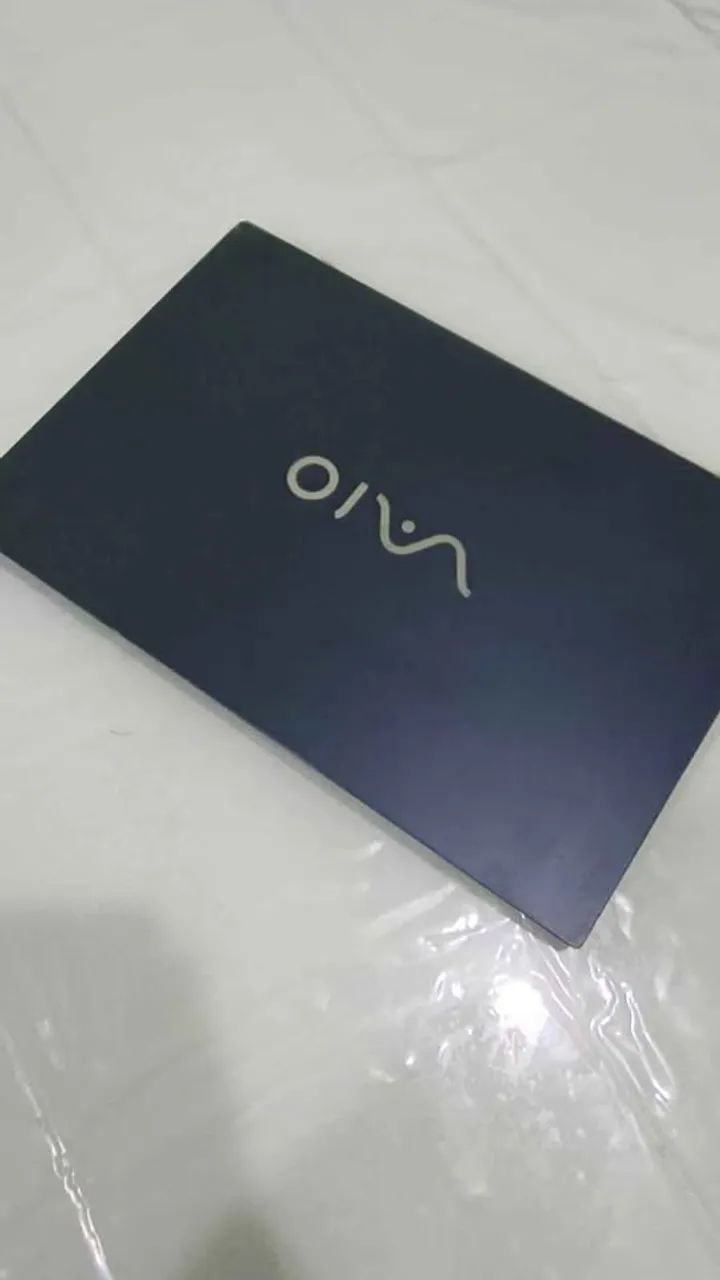 Sony vaio ryzen 7 - Foto 3