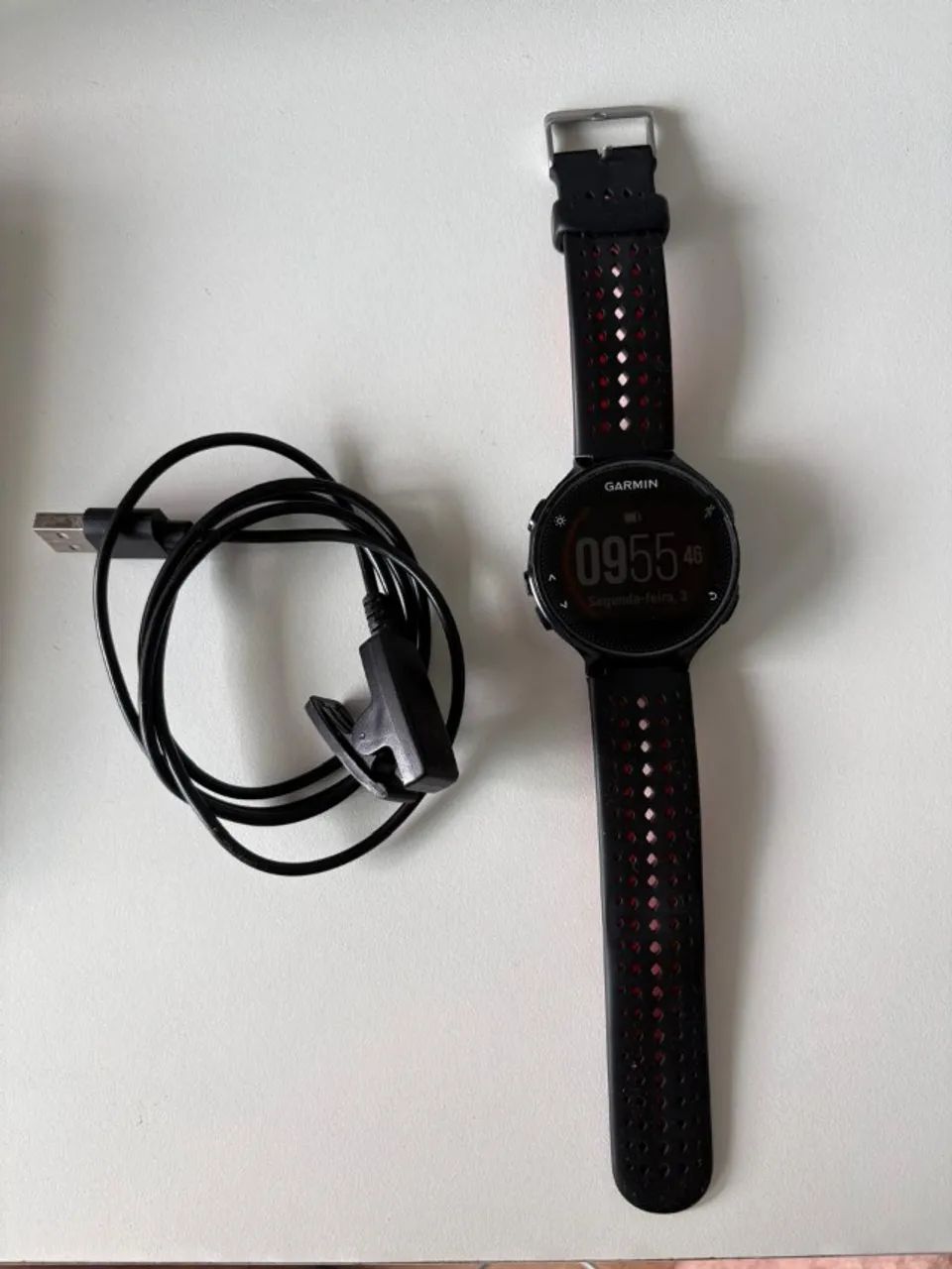 Garmin Forerunner 235 - Foto 2