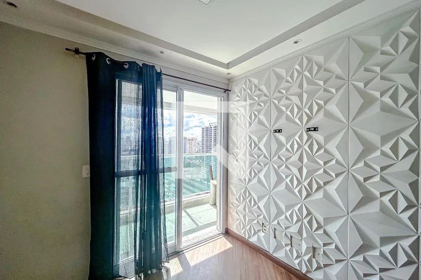 Apartamento à Venda - Tatuapé, 1 Quarto, 45 m2