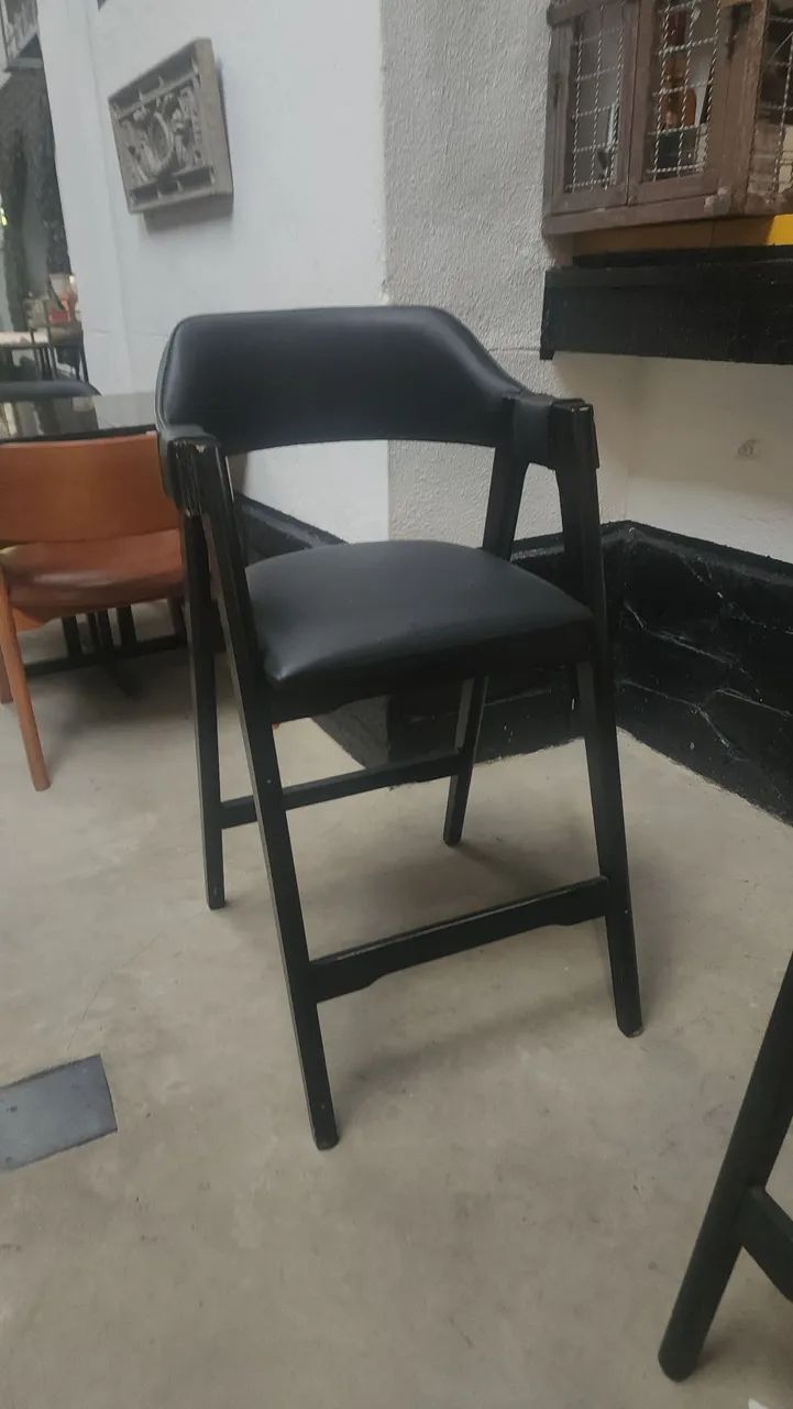 Cadeira bistro  - Foto 4