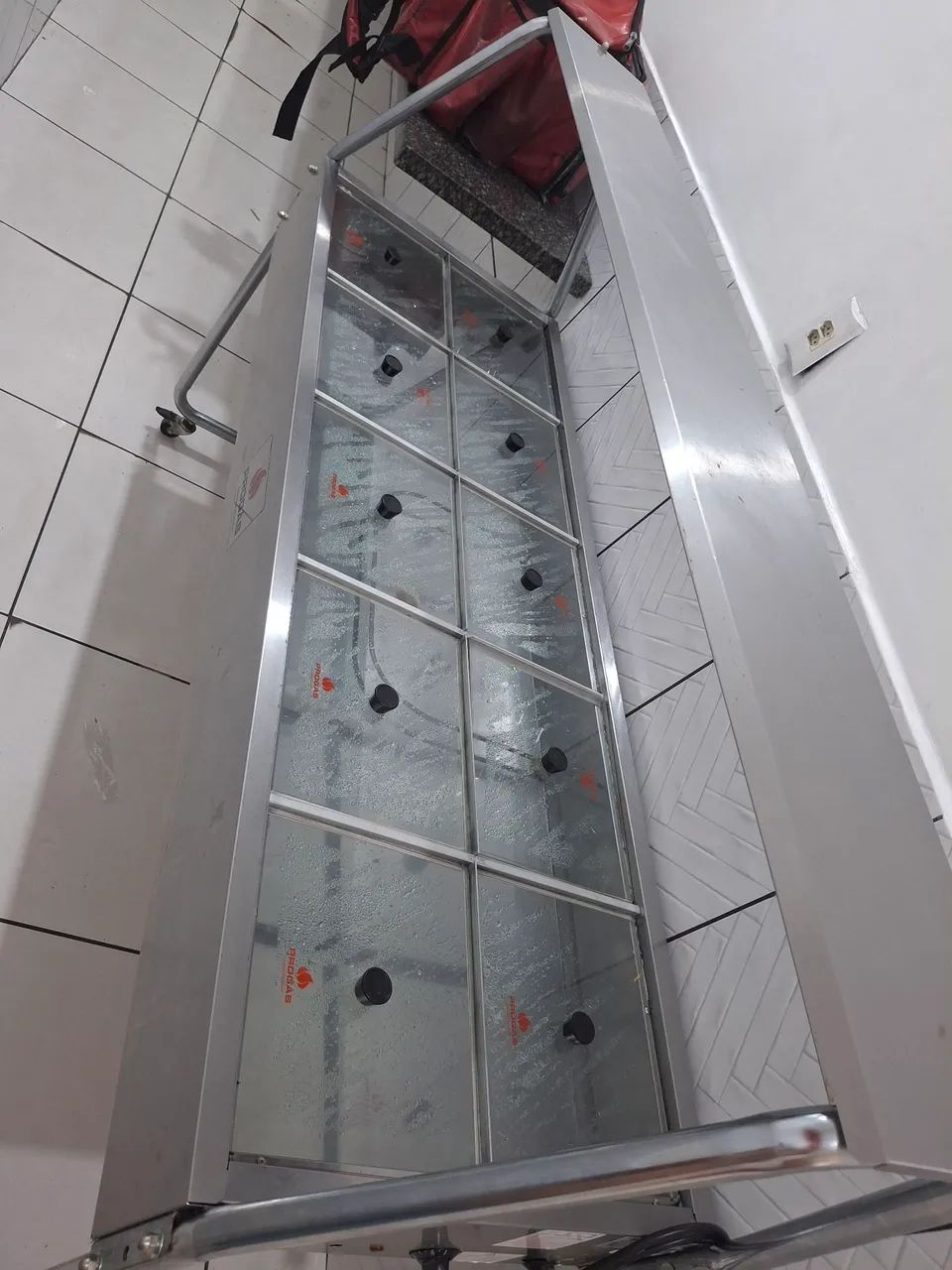 Self service progas 10 cubas - Foto 2