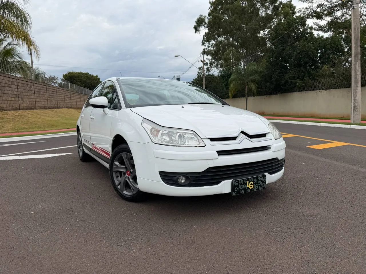 Citroën C4 2014