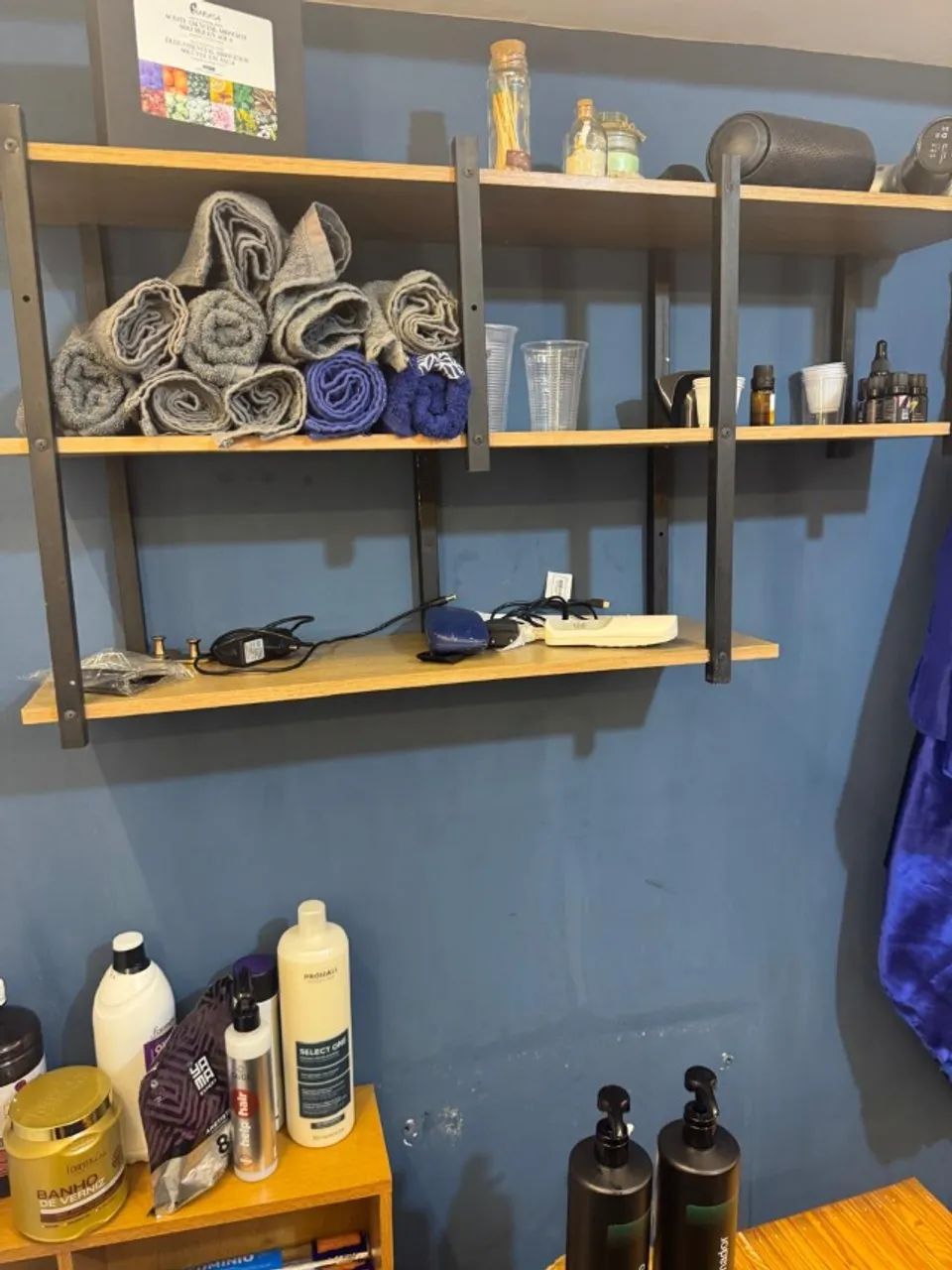 OPORTUNIDADE - REPASSE DE BARBEARIA CAMINHO DAS ÁRVORES  - Foto 3