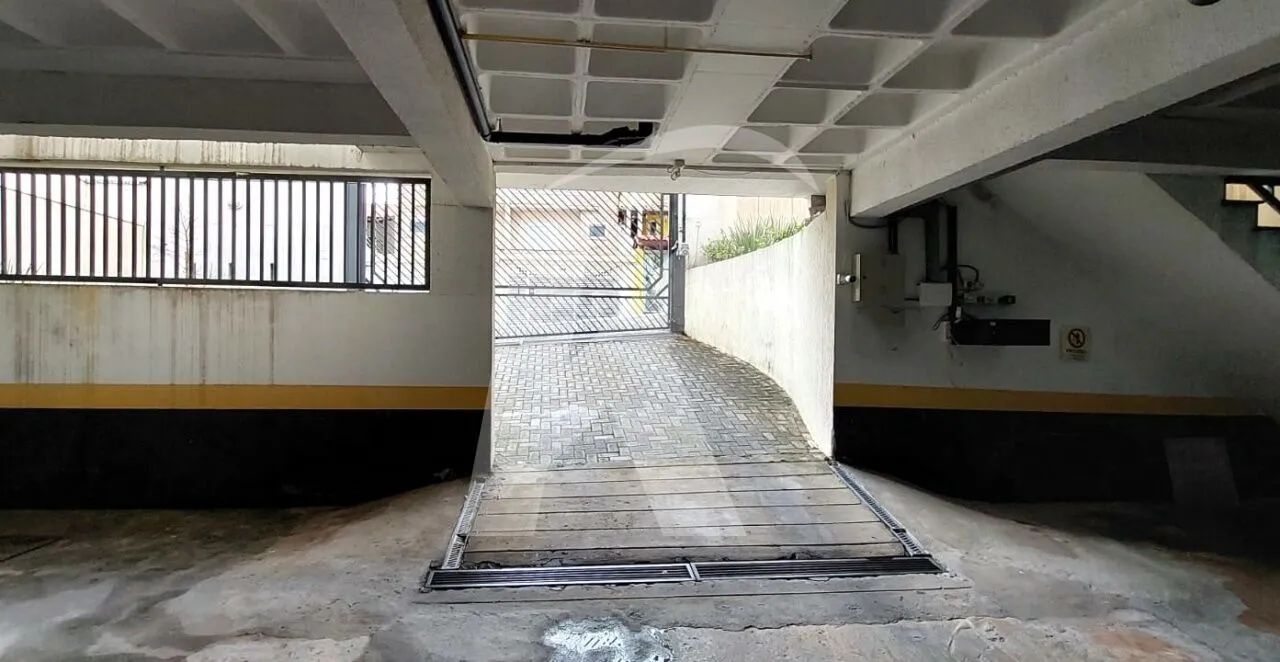 Casa térrea com 2 quartos, sala, cozinha, banheiro, área de serviço, 1 vaga - Foto 3