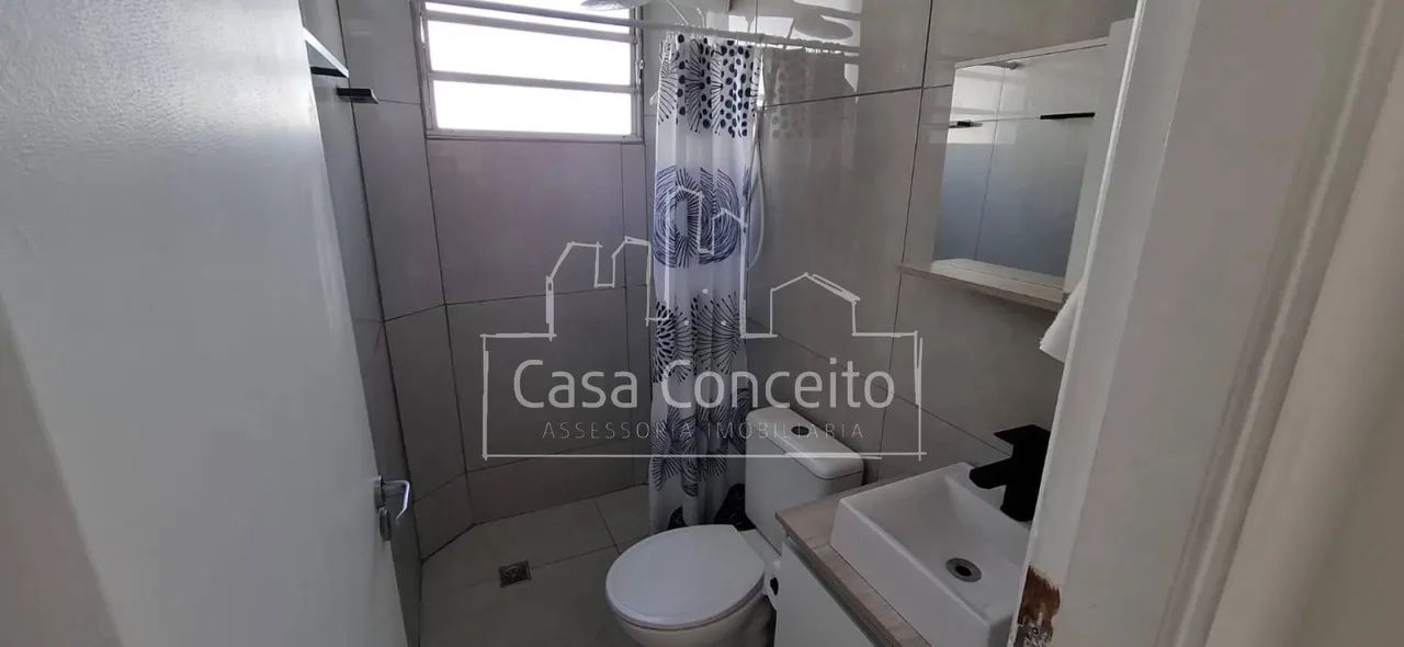 Apartamento Para Alugar com 2 quartos no bairro Vila Augusta em Sorocaba - Foto 2