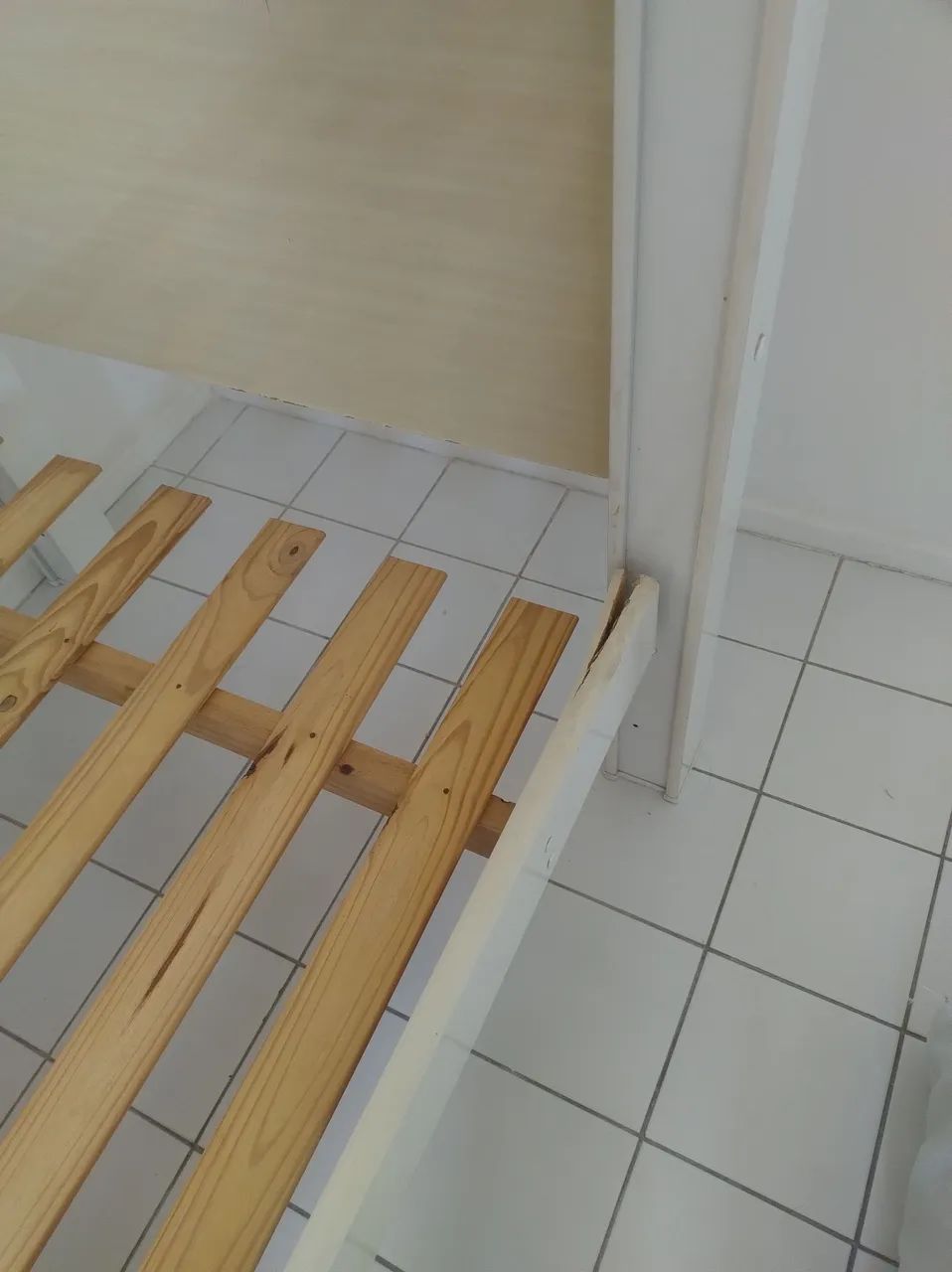 Cama de solteiro  - Foto 4