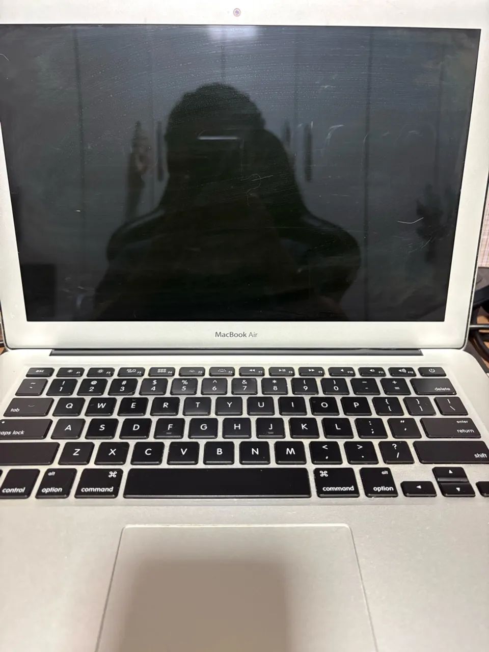 MacBook Air 2015 - Foto 3