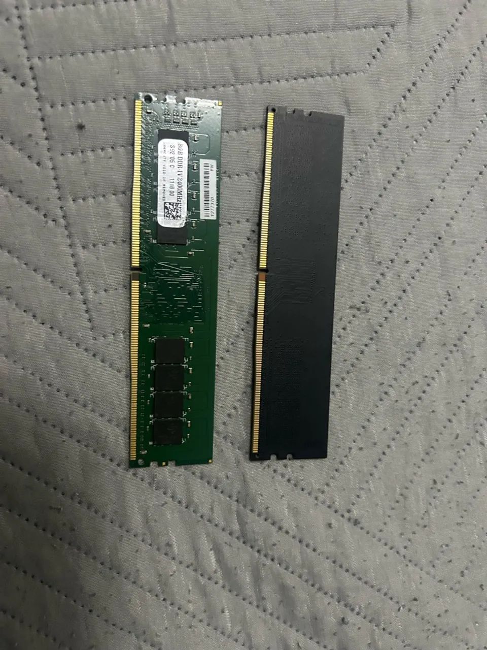 12 gb memória ram ddr4 - Foto 2