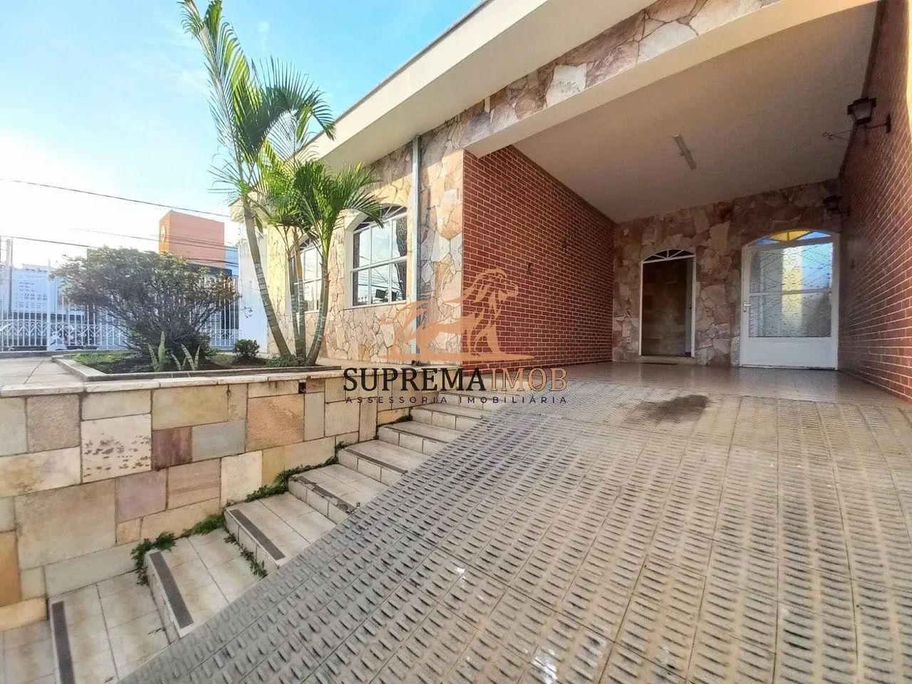 Casa ampla para alugar - Villa Trujillo, Sorocaba/SP