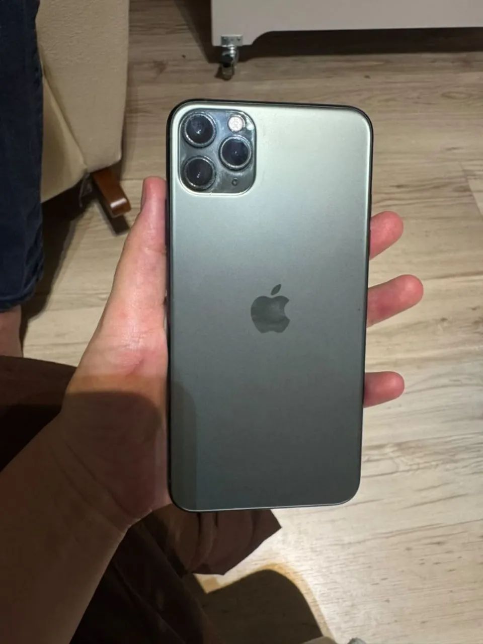 iPhone 11 Pro Max 512gb