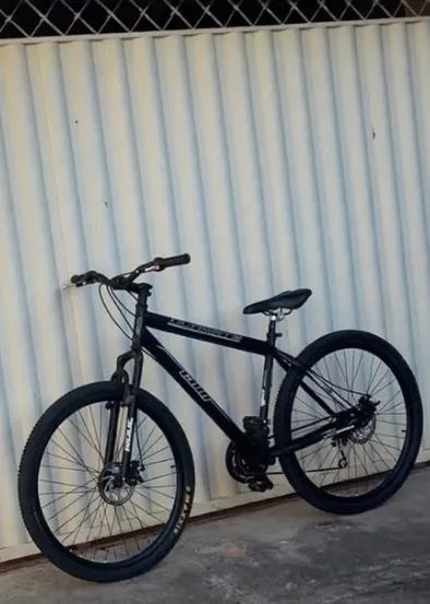 Bicicleta Aro 29 em perfeito estado!