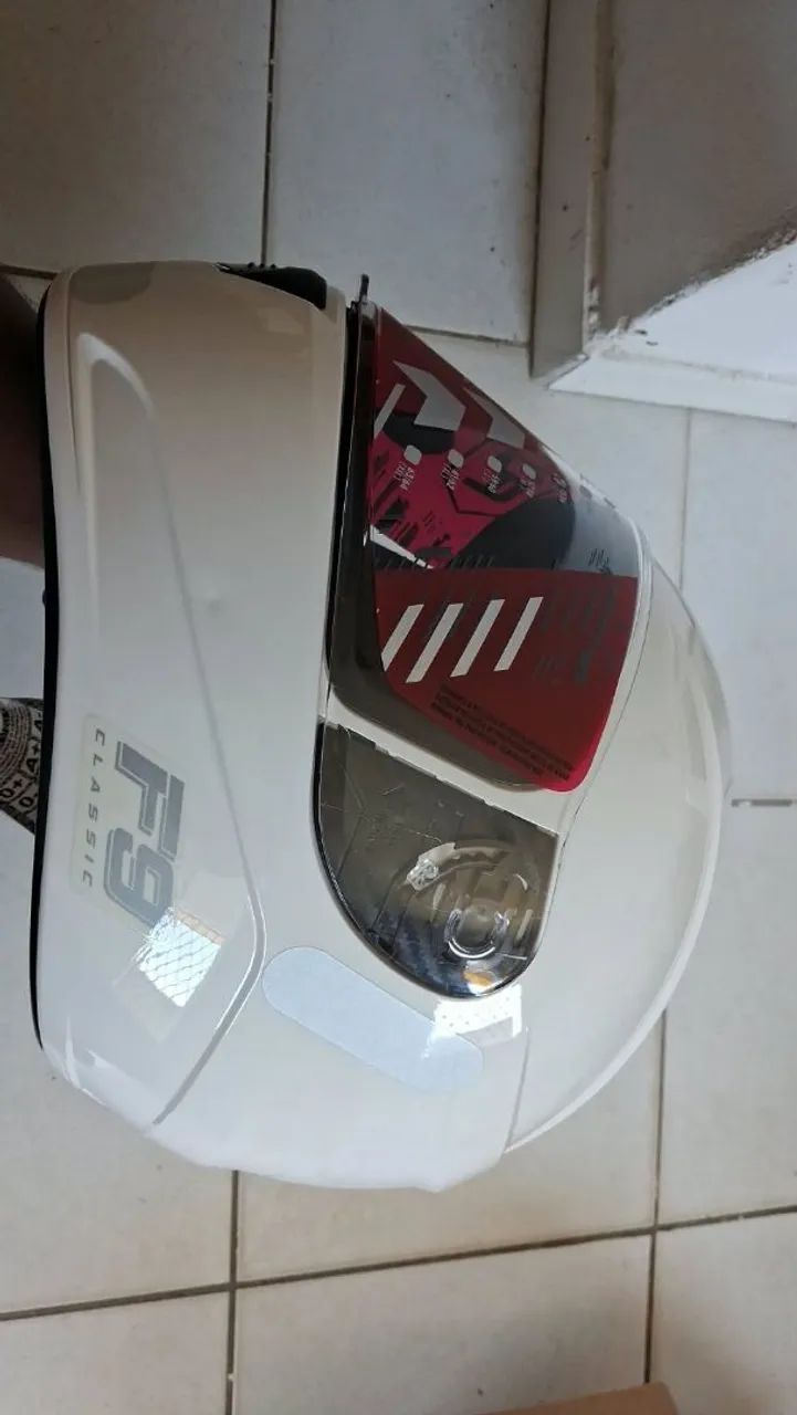 CAPACETE 