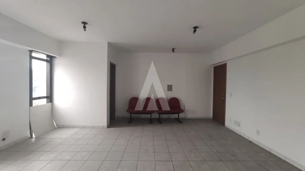 Sala comercial com 28,54m² no Centro em Joinville - SC - Foto 5