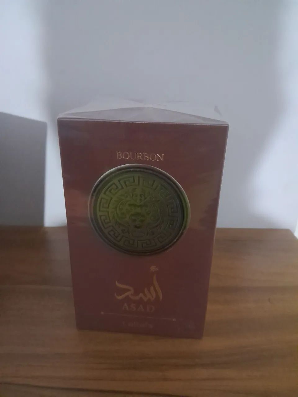 Vendo esse perfume Árabe original 