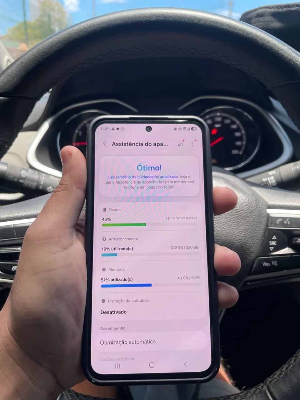 Samsung Galaxy A35 5G - 256Gb - Foto 2