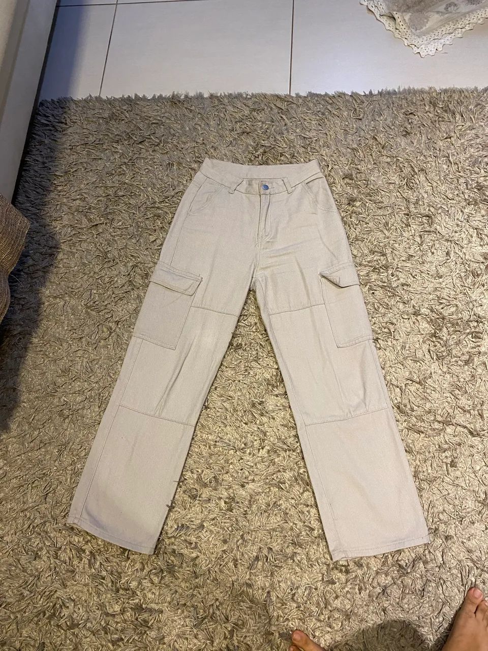 Vendo calça!! - Foto 2