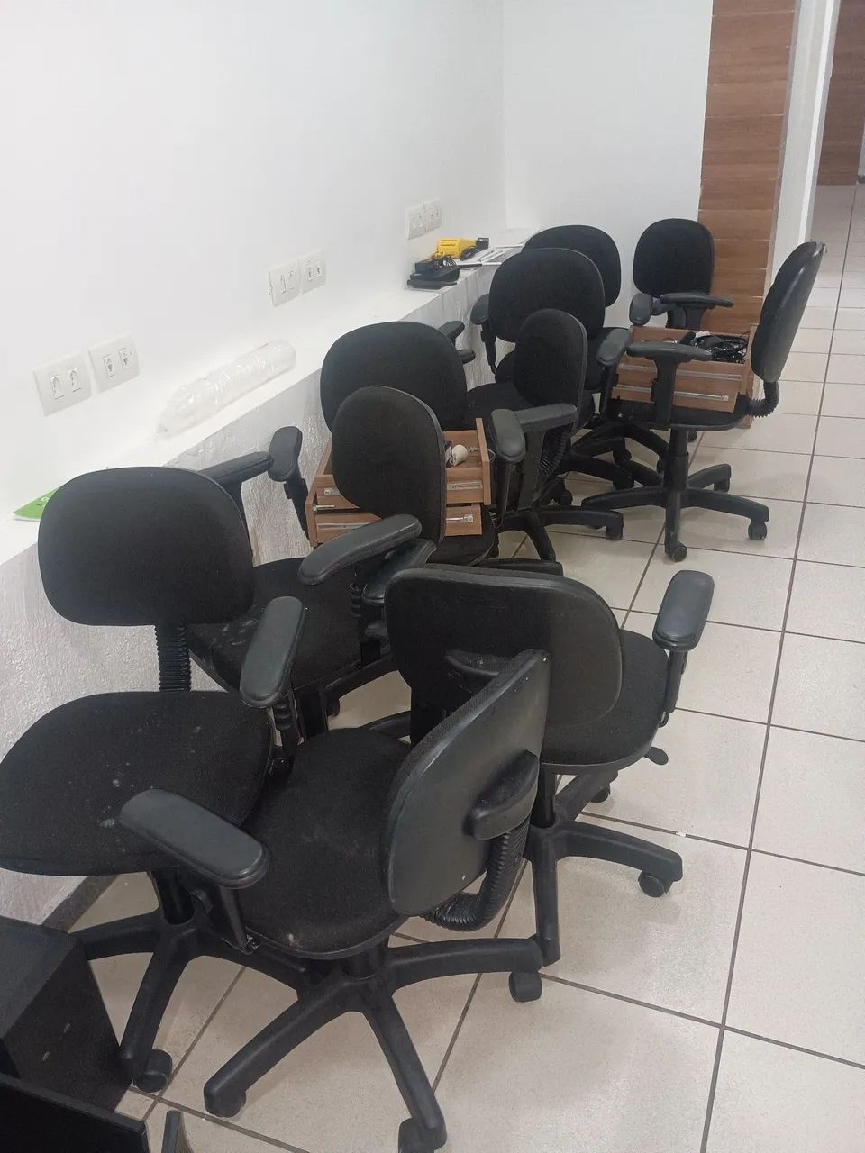 Cadeira escritório 