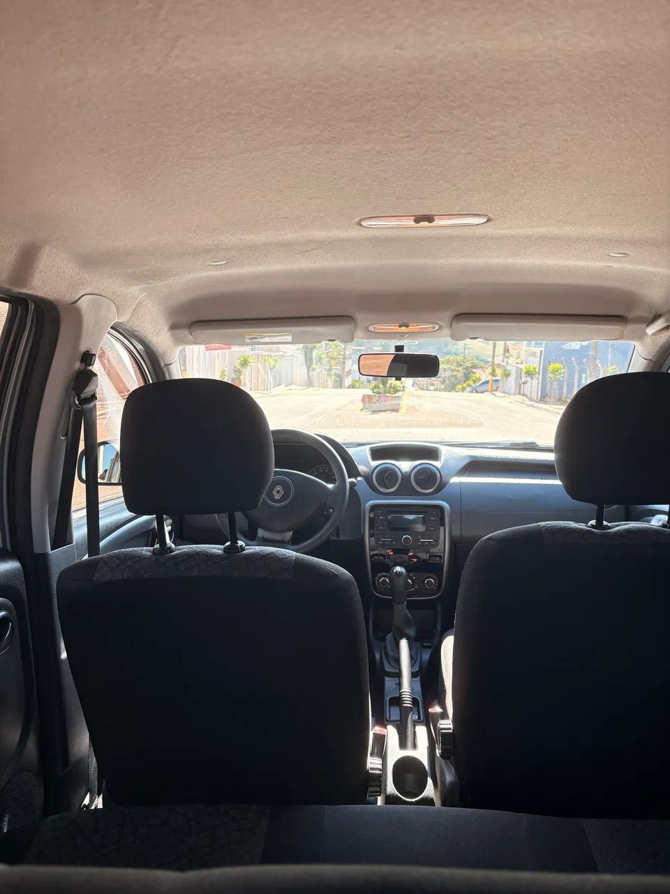 Renault Duster 2015
