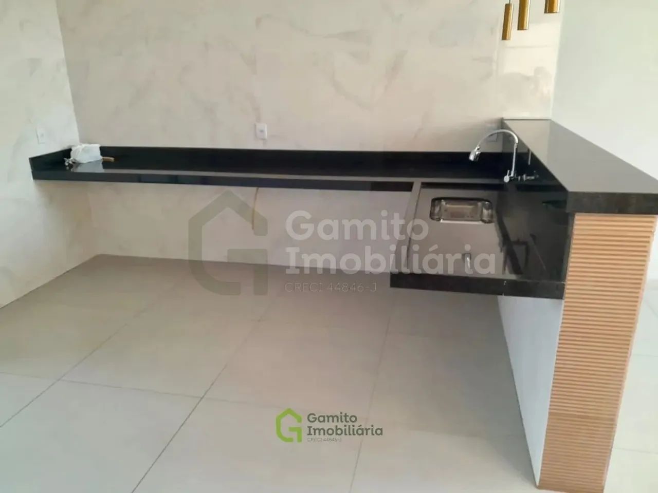 Casa 2 quartos com 1 suíte Amélia Dionisío - Foto 4