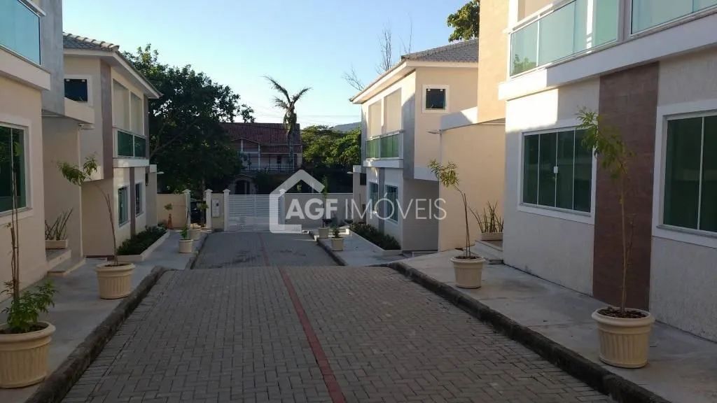 Casa com 3 quartos, Itaipu - Niterói - Foto 2