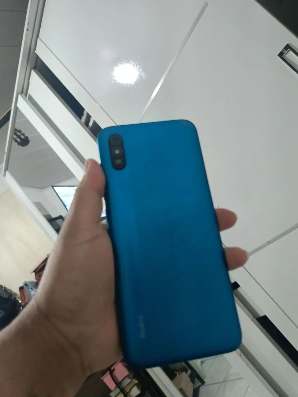 Redmi 9A