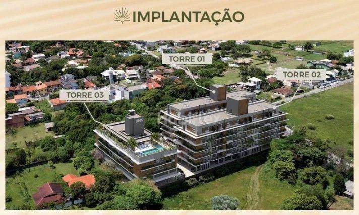 Apartamento com 2 dormitórios à venda - Campeche - Florianópolis/SC - Foto 2