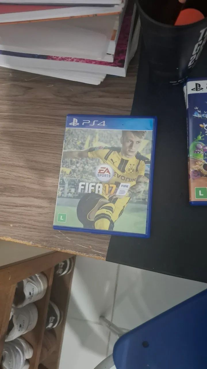 Fifa 17