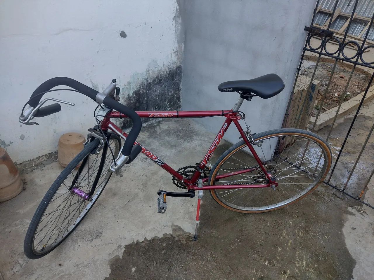 Monark 10 