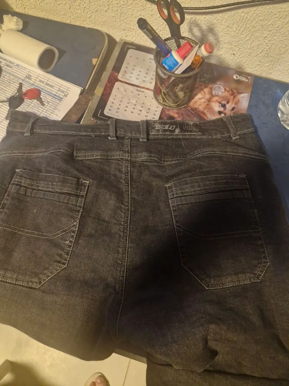 Calça x11  - Foto 2