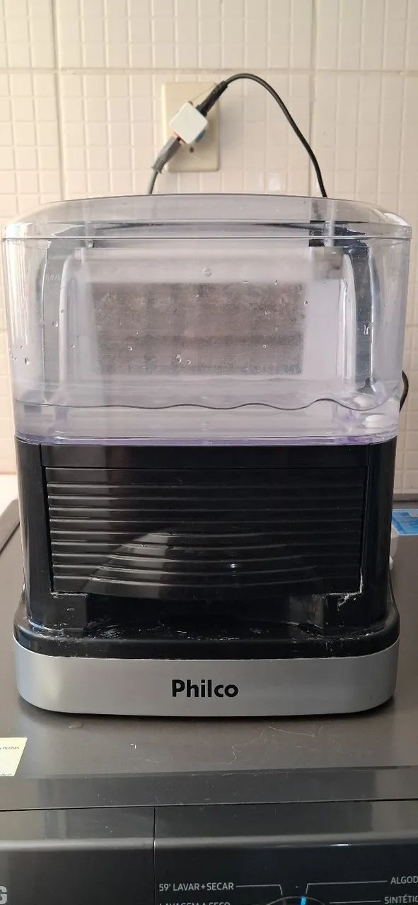 Máquina de Gelo Philco - Foto 4