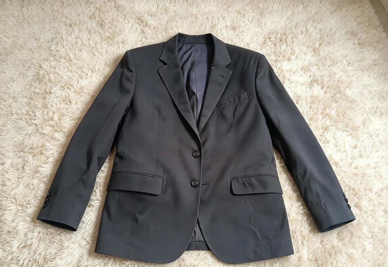 Blazer masculino  - Foto 2