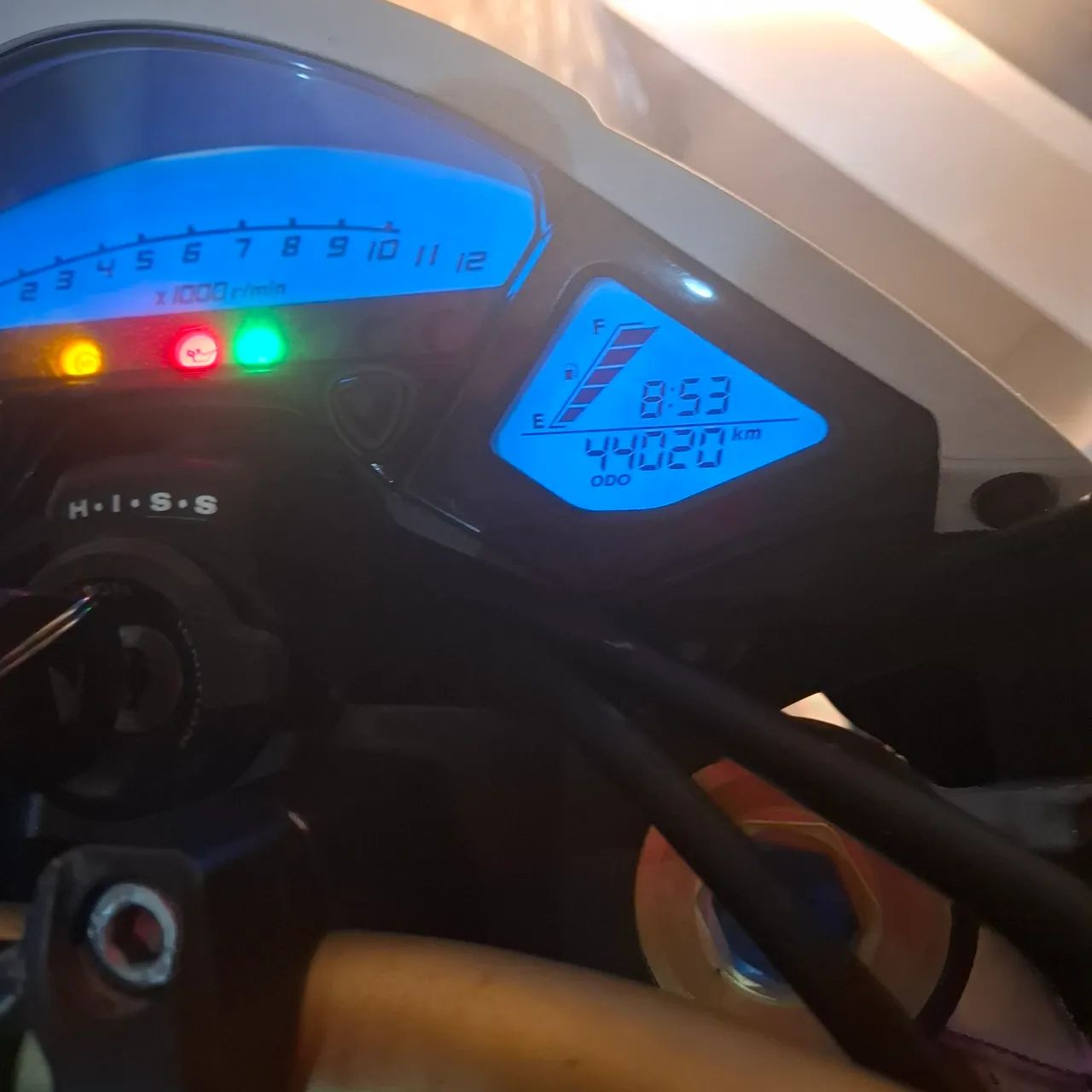 CB 1000 - Foto 2