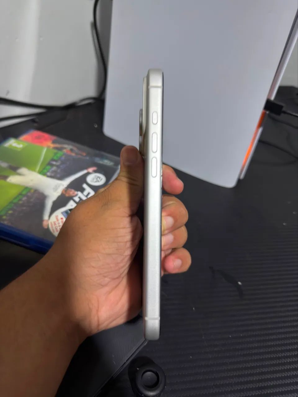 iPhone 17 pró max  - Foto 2