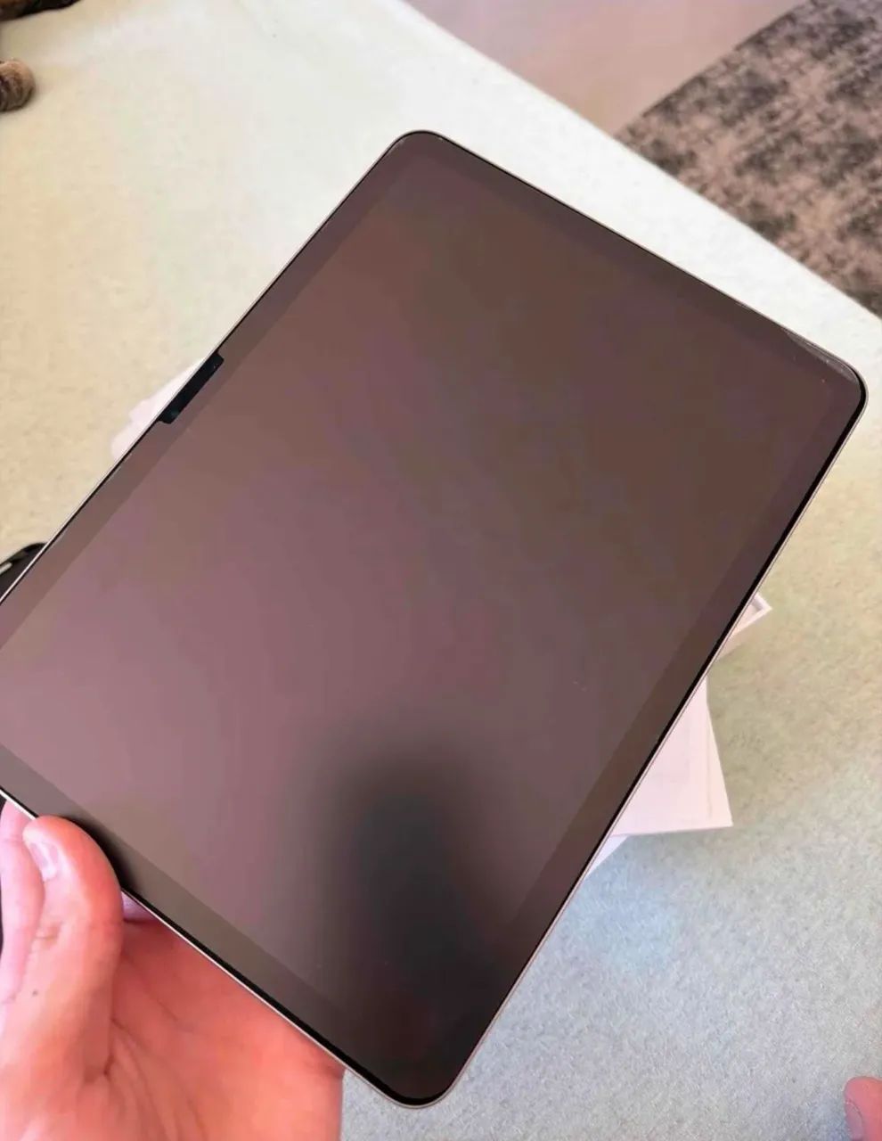 iPad Air M3 - 128gb  - Foto 4